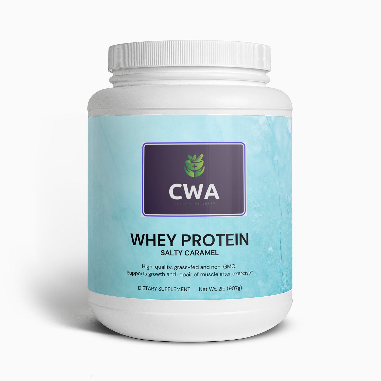 Whey Proteins vanilla