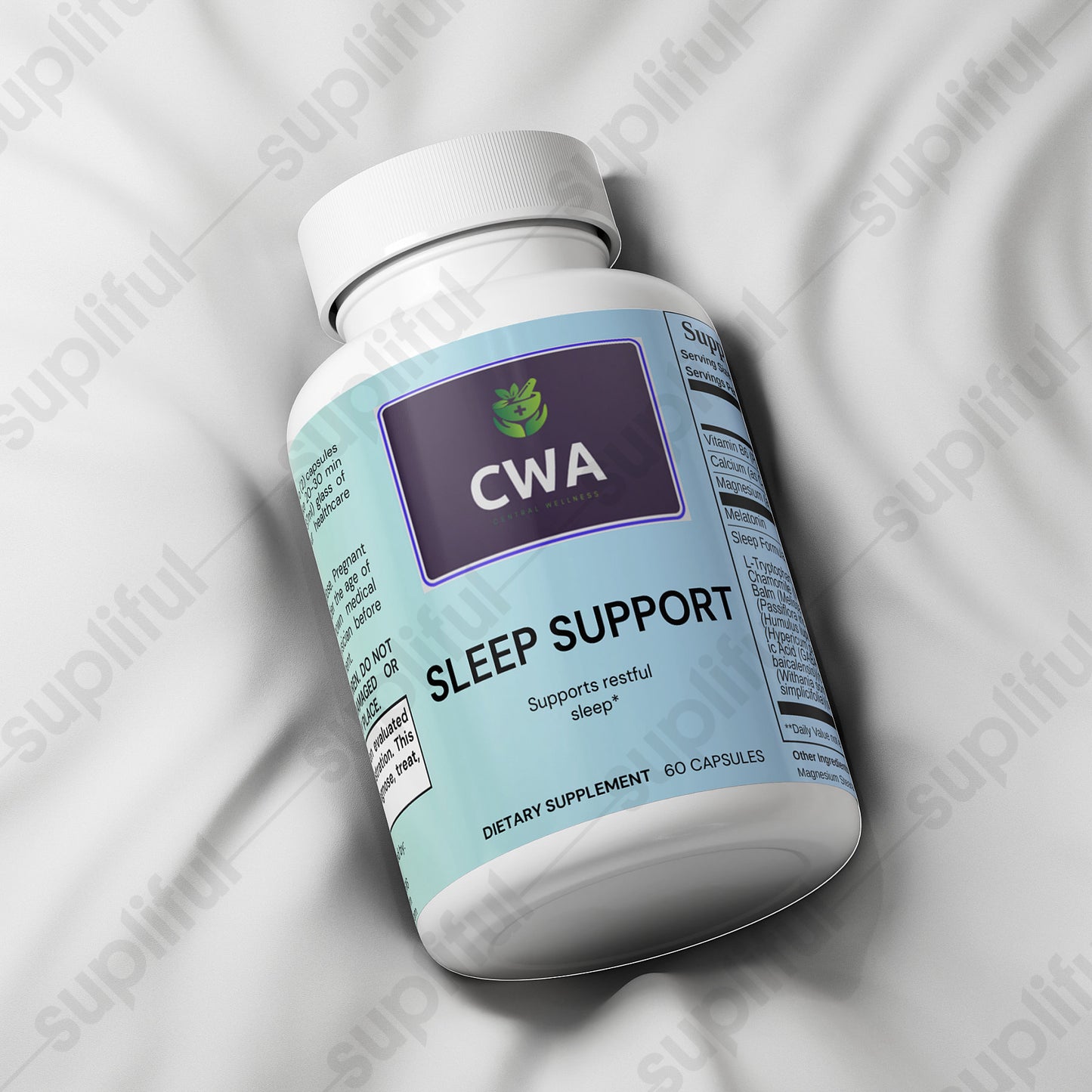 Sleep Support