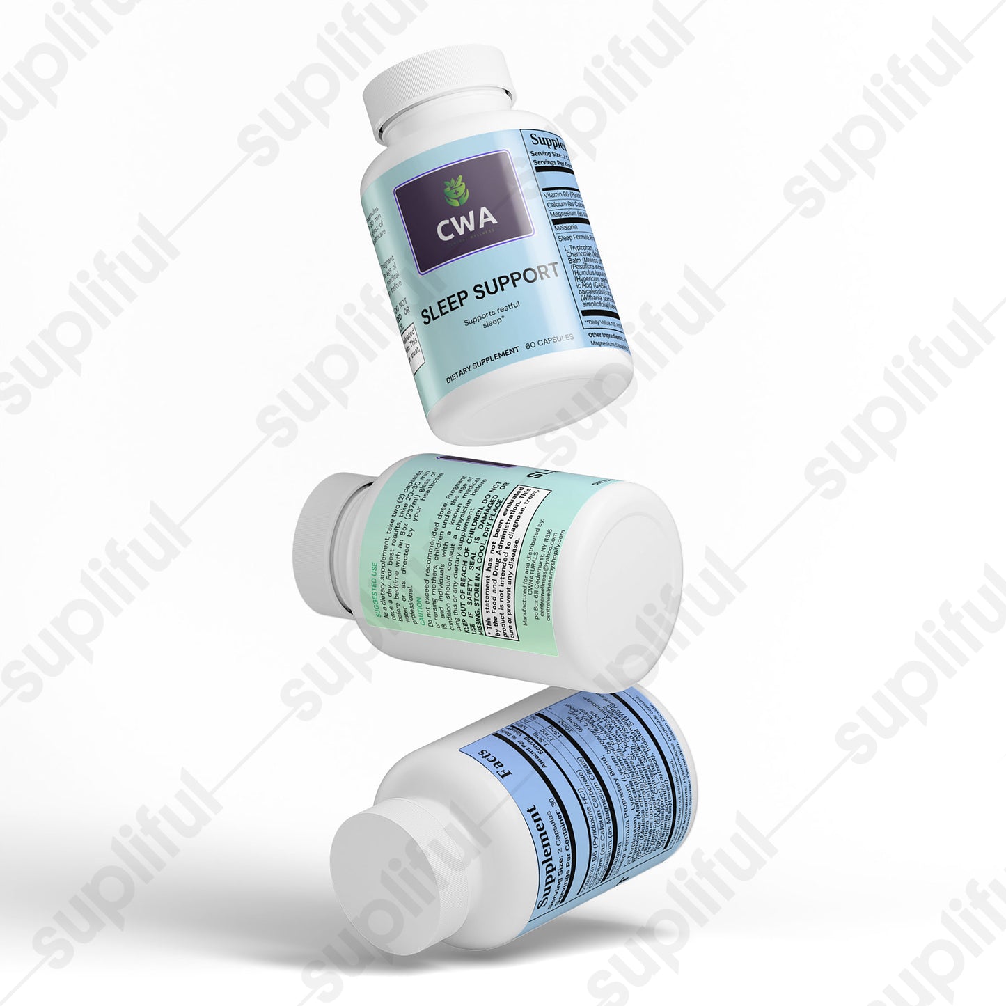 Sleep Support