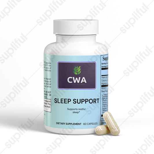 Sleep Support