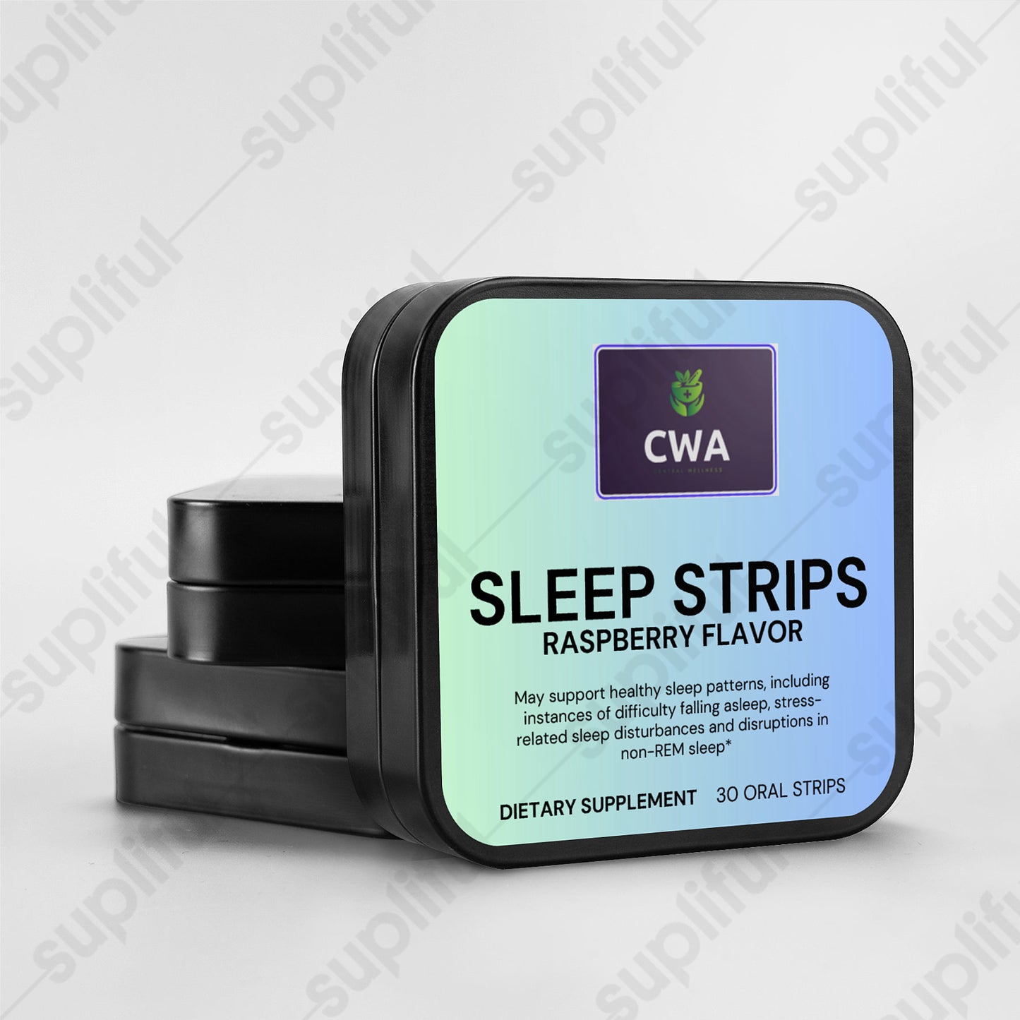 Sleep Strips