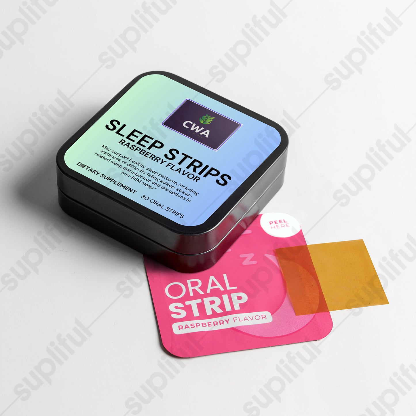 Sleep Strips