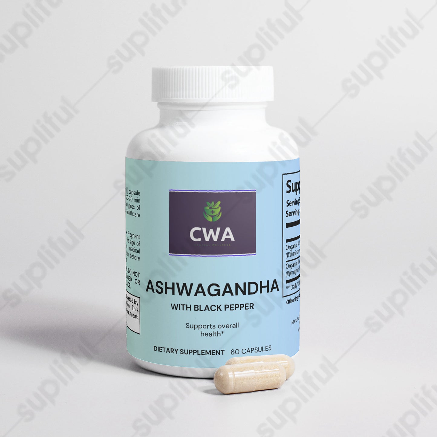Ashwagandha