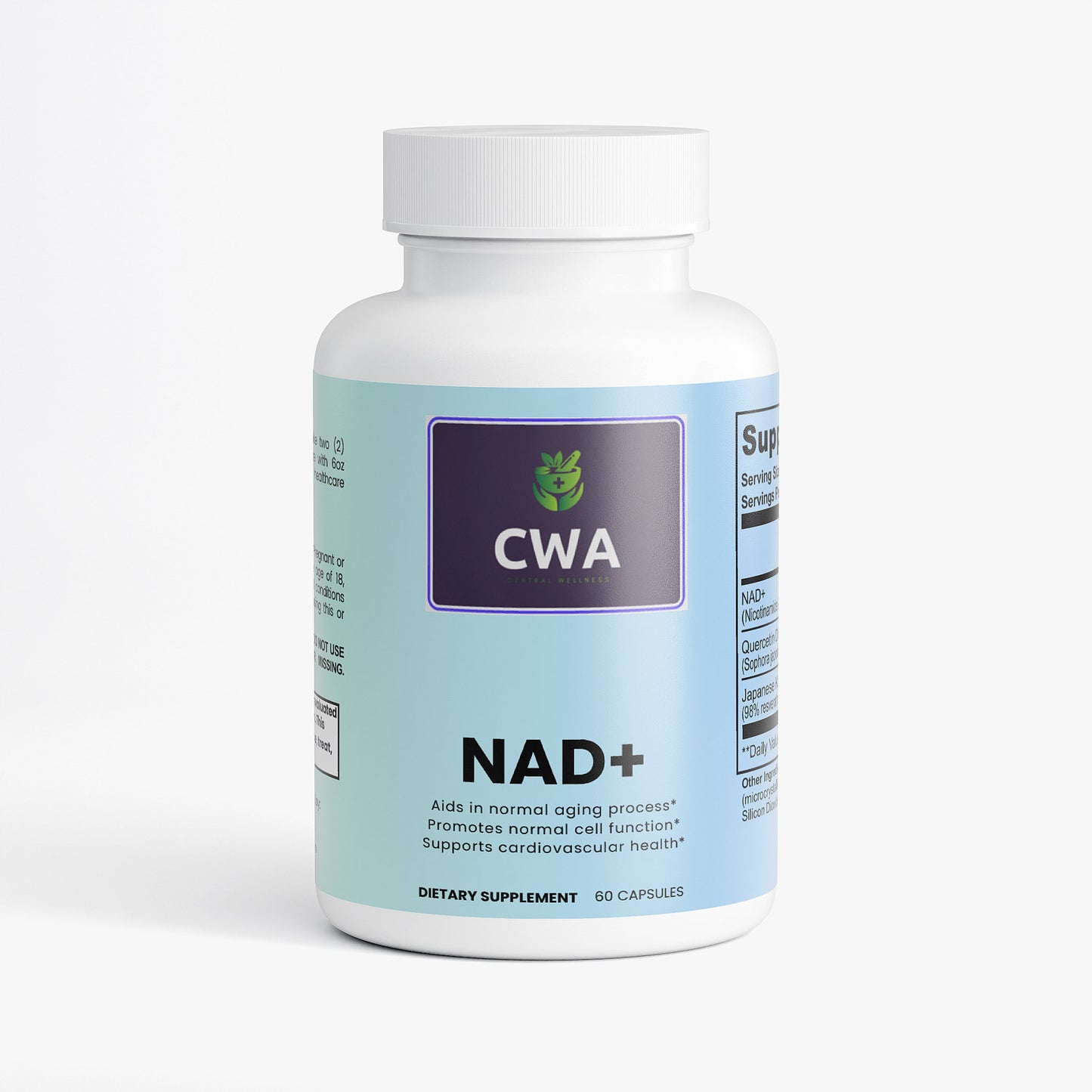 NAD+
