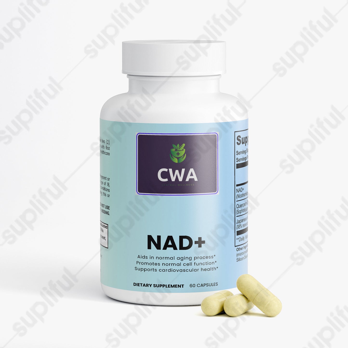 NAD+