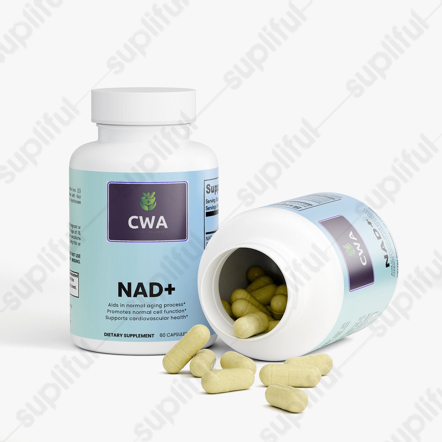 NAD+