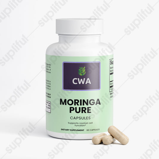 Moringa Pure