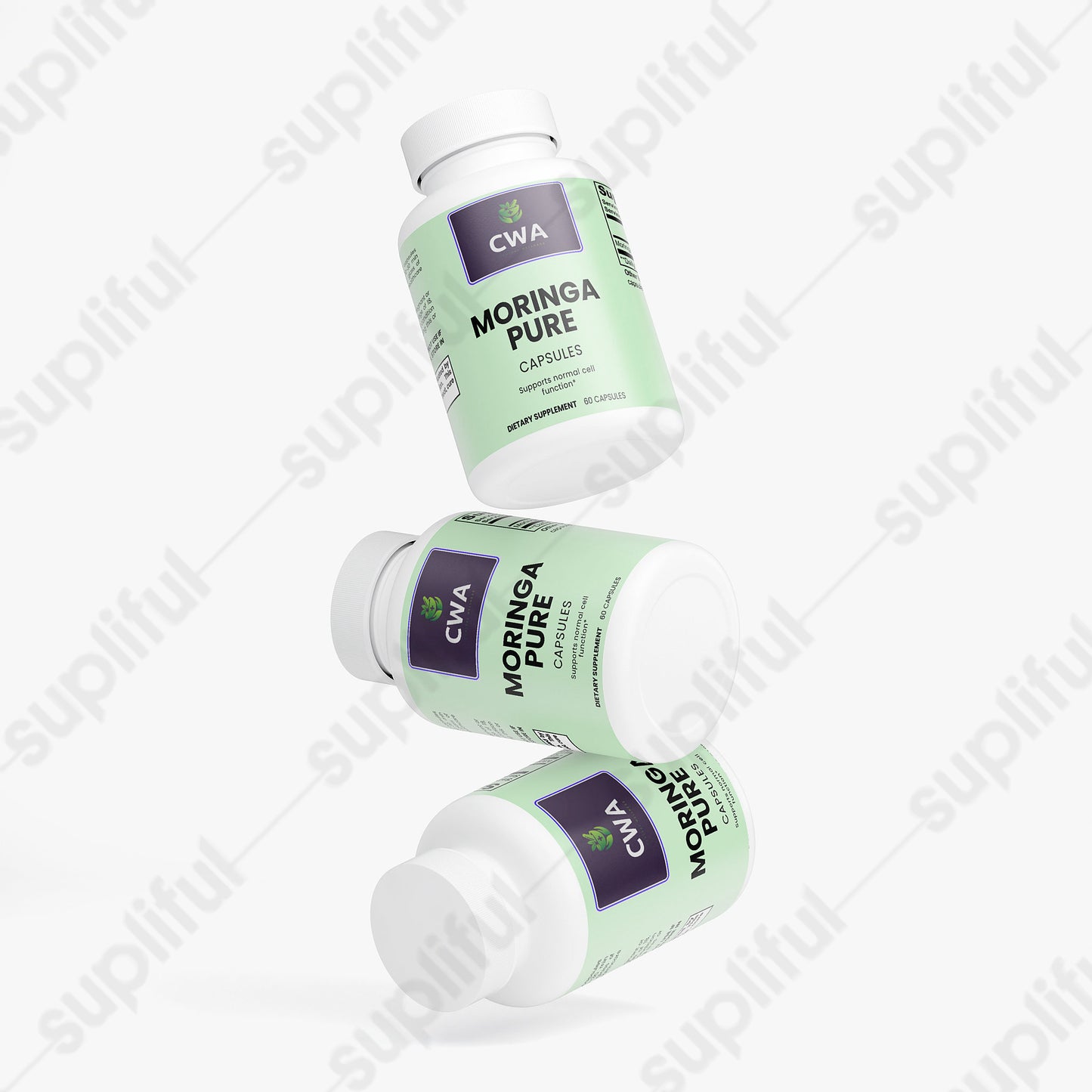 Moringa Pure