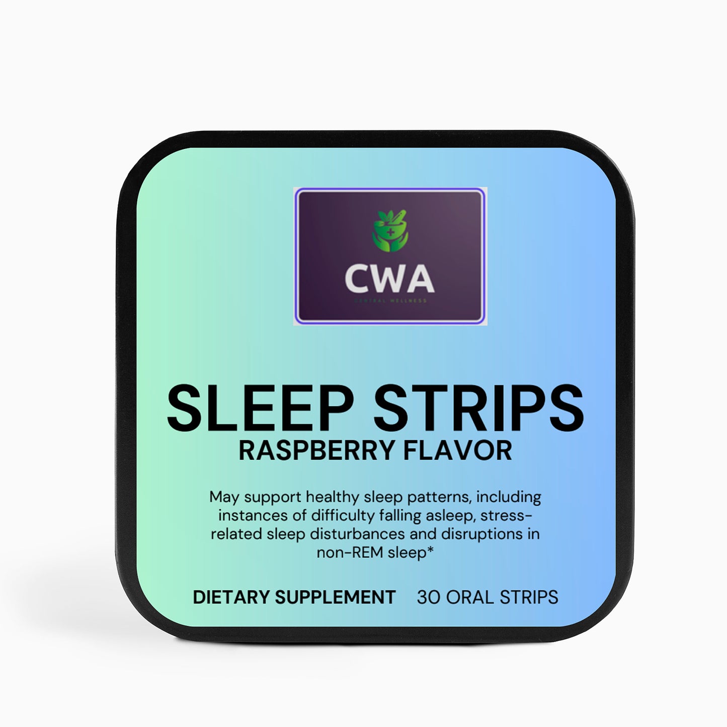 Sleep Strips