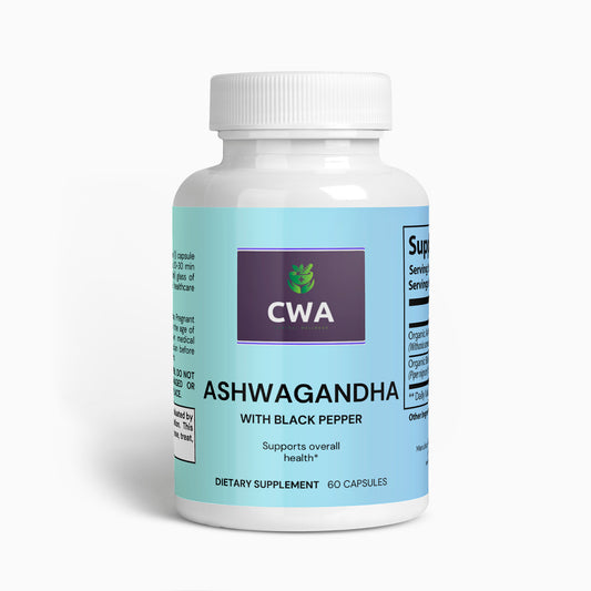Ashwagandha