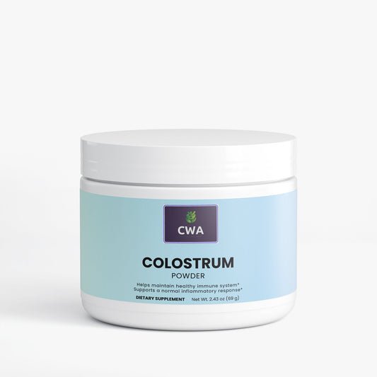 Colostrum Powder