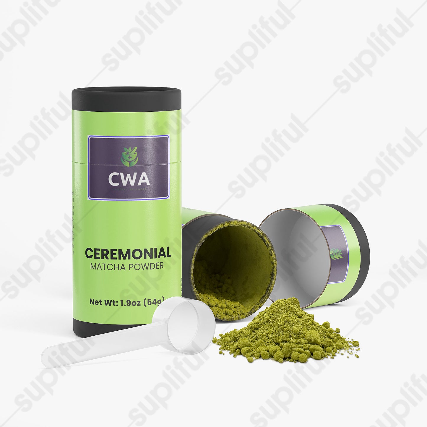 Ceremonial Matcha Powder