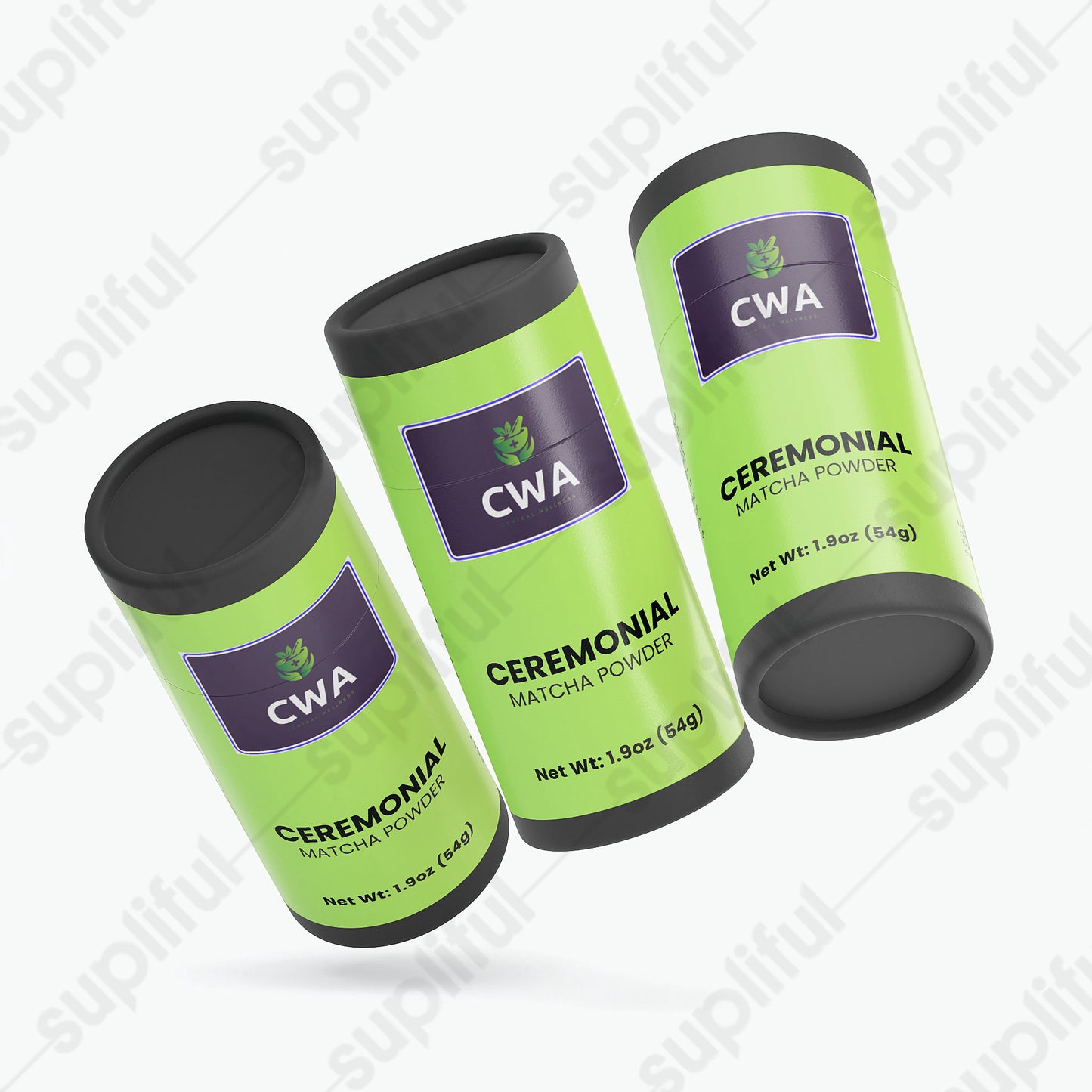 Ceremonial Matcha Powder